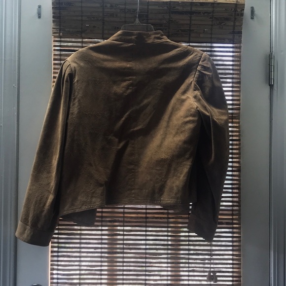 Jacket - Picture 2 of 2